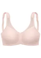 LASCANA Podprsenka  púdrová