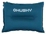 Husky Fluffy tm.modrá Polštářek