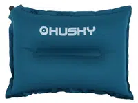 Husky Fluffy tm.modrá Polštářek
