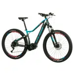Horské elektrokolo Crussis e-Fionna 7.9-M 29" 17" (160-175 cm)