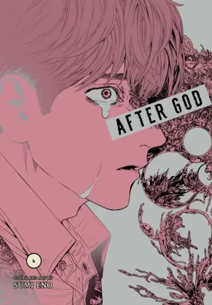 After God, Vol. 6 - Sumi Eno