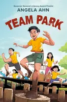 Team Park - Angela Ahn