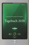 Tagebuch 2038 - Josef Konrad Lewhardt