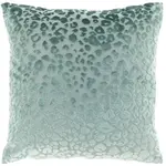 Dekoračný vankúšik KITTY 45x45 cm, modrý