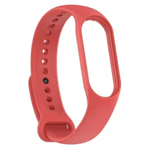 Xiaomi Smart Band 7 Strap light red