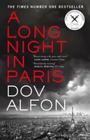 A Long Night in Paris - Dov Alfon