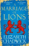 A Marriage of Lions - Elizabeth Chadwicková
