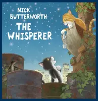 The Whisperer - Nick Butterworth