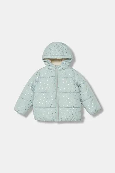 Dětská bunda United Colors of Benetton