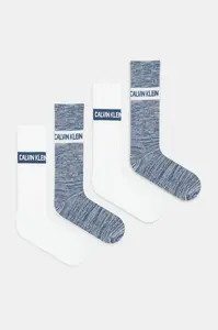 Calvin Klein Jeans Ponožky Calvin Klein Jeans 4-pack