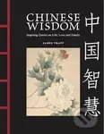 Chinese Wisdom - James Trapp - kniha z kategorie Odborné a naučné
