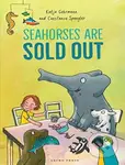 Seahorses Are Sold Out - Constanze Spengler - kniha z kategorie Pro děti