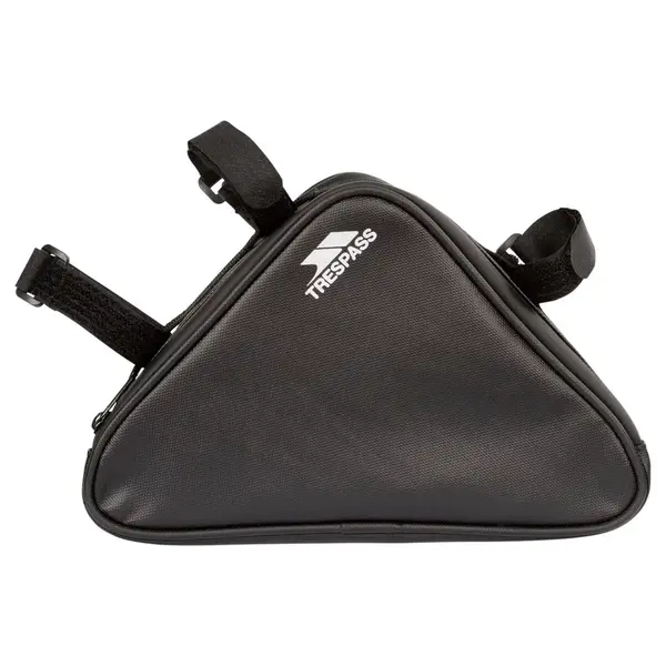 Trespass Frame Ride Bicycle Frame Bag