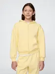 GAP Children's oversize sweatshirt with logo - Girls