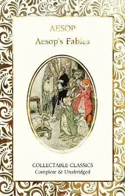 Aesop's Fables - Ezop