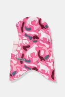 Dětská kukla Columbia červená barva, 1908201