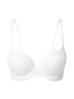 Dorina Podprsenka 'CLAIRE'  biela