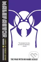 Malefactor - Robert Repino - kniha z kategorie Fantasy