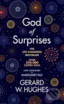 God of Surprises - NEW 2022 EDITION - Gerard W. Hughes