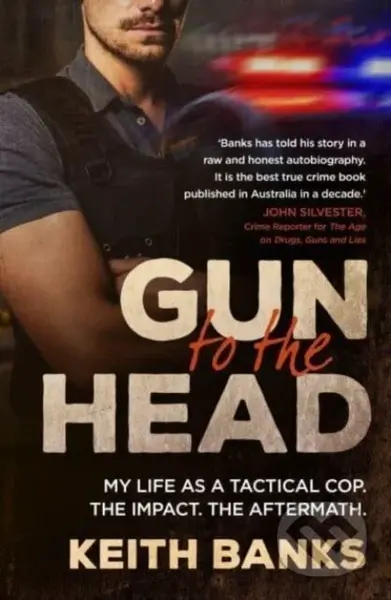 Gun to the Head - Keith Banks - kniha z kategorie Humanitní a společenské vědy