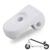 Mi Electric Scooter Front Folding Hook White