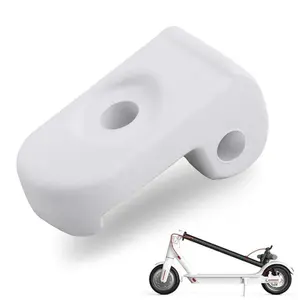 Mi Electric Scooter Front Folding Hook White