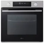 LG WS5D7230S - Vestavná elektrická trouba