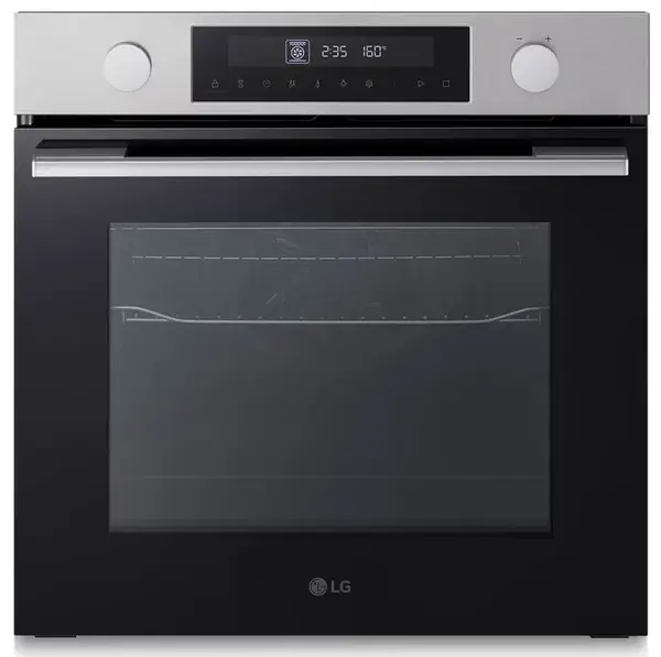 LG WS5D7230S - Vestavná elektrická trouba