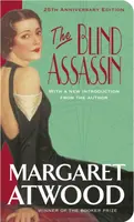 The Blind Assassin - Margaret Atwoodová
