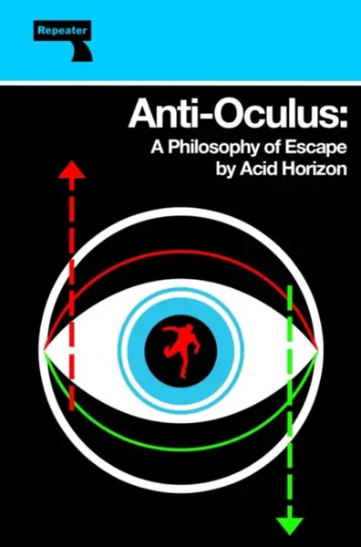 Anti-Oculus - Acid Horizon