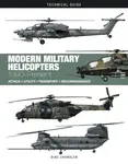 Modern Military Helicopters - Bing Chandler