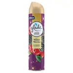 Glade Osvěžovač vzduchu Winter Berries 300 ml