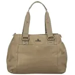 Dámská kabelka do ruky béžová - Coveri Fabricie