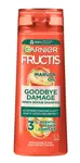 Garnier Fructis Goodbye Damage šampon na poškozené vlasy 250 ml