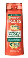 Garnier Fructis Goodbye Damage šampon na poškozené vlasy 250 ml