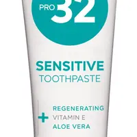 Dr. Max PRO32 Sensitive zubní pasta 75 ml