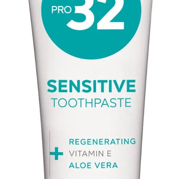 Dr. Max PRO32 Sensitive zubní pasta 75 ml