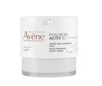 Avène Hyaluron Activ B3 Multi-intenzivní noční krém 40 ml