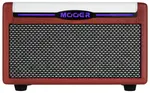 Mooer SD10i Red