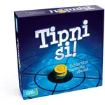 ALBI TIPNI SI! Desková hra, mix, velikost
