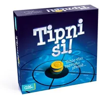 ALBI TIPNI SI! Desková hra, mix, velikost