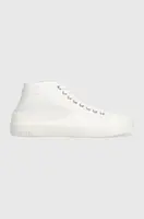 Kožené kecky A.P.C.