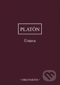 Ústava - Platón