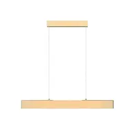 MAYTONI STROPNÍ ZÁVĚSNÉ SVÍTIDLO, 91/3,5/8 cm