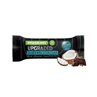 POWERLOGY Upgraded Whey Protein Bar 50 g