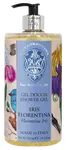 LA FLORENTINA Sprchový gel Iris Florentina 750 ml