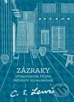 Zázraky (Východisková štúdia) - C.S. Lewis - kniha z kategorie Duchovní život