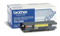 Brother TN-3280 černý (black) originální toner