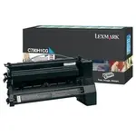 Lexmark C780H1CG azurový (cyan) originální toner