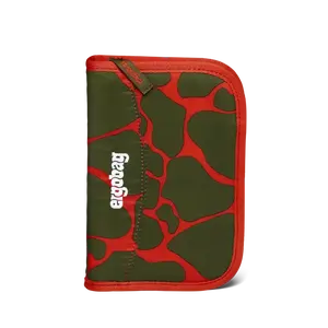 Školský peračník Ergobag - Fluo drak 2024